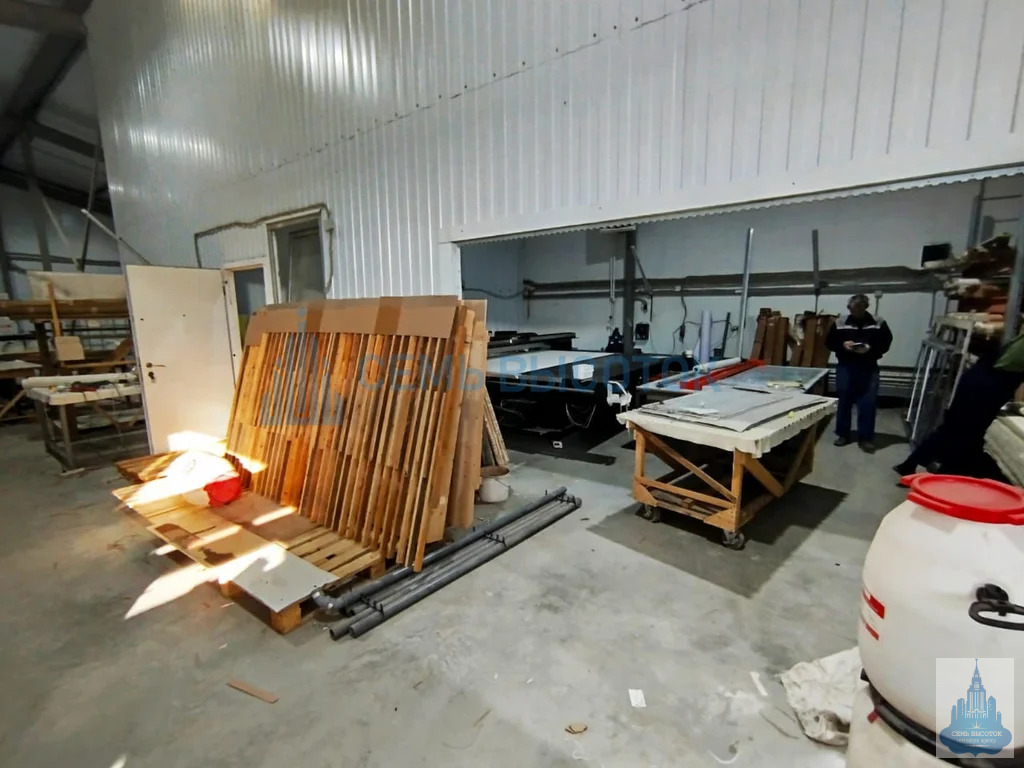 Аренда ПСН, Чехов, Чеховский район, Большая ул. - Фото 8