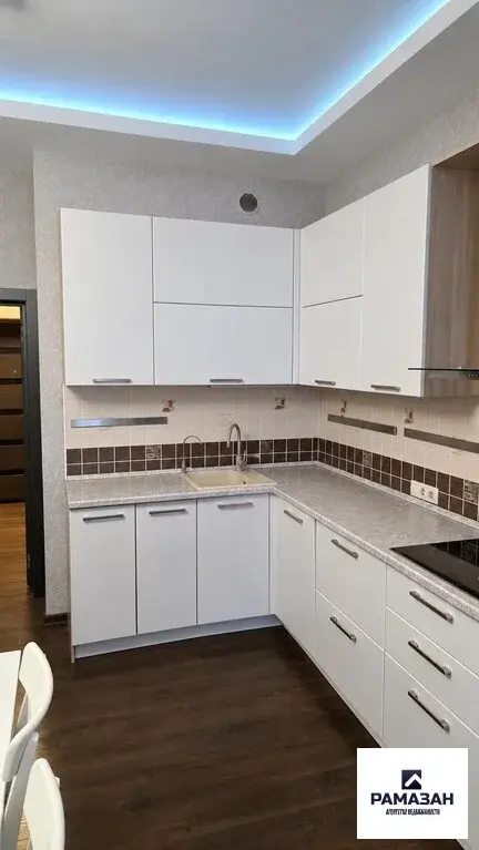 2-ком квартира ул.Оренбургский тракт 24В - Фото 5