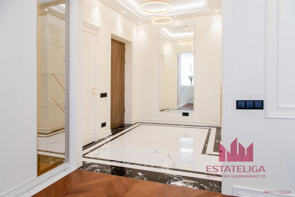 Продажа квартиры, улица Янковского - Фото 19