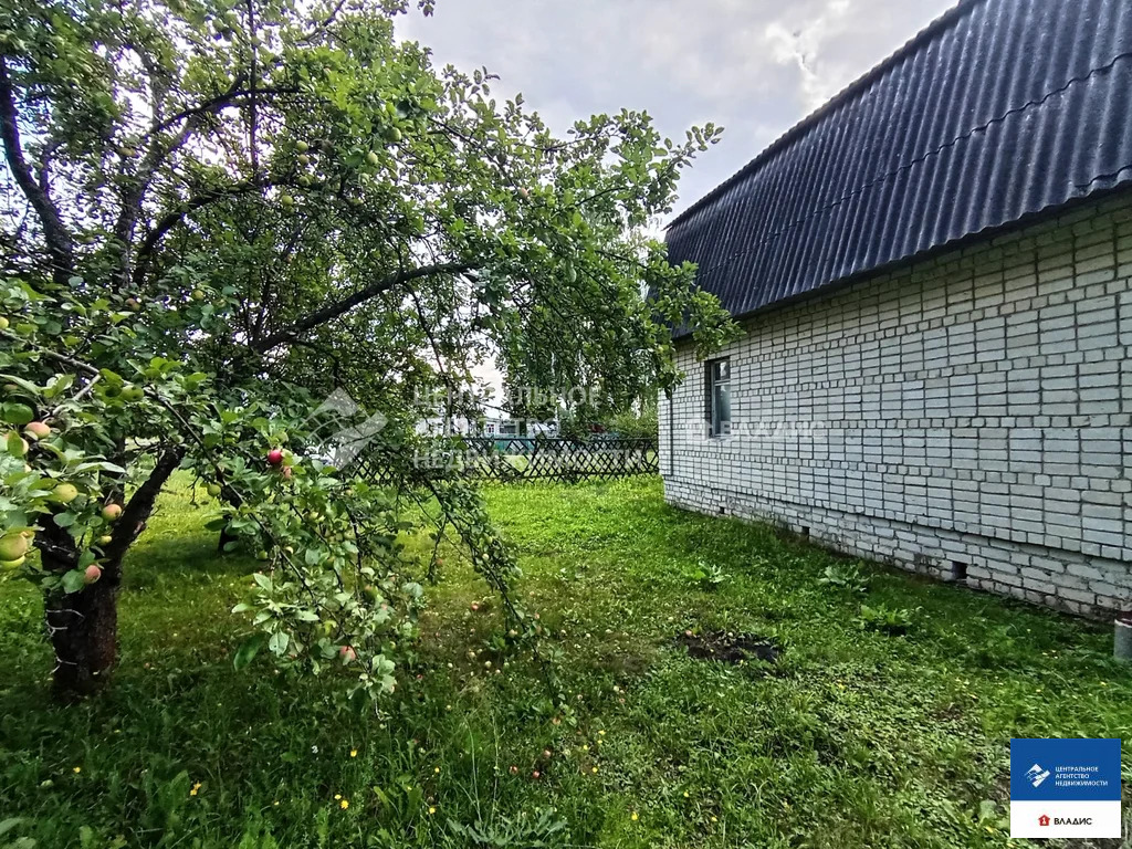 продажа дома, сельцо гавриловское, спасский район, улица половские . - Фото 17