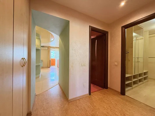 Продам трехкомнатную (3-комн.) квартиру, Деловая ул, 22к2, Нижний Н... - Фото 16