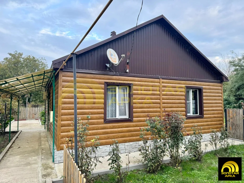 Продажа дома, Элитный, Красноармейский район, ул. Садовая - Фото 1