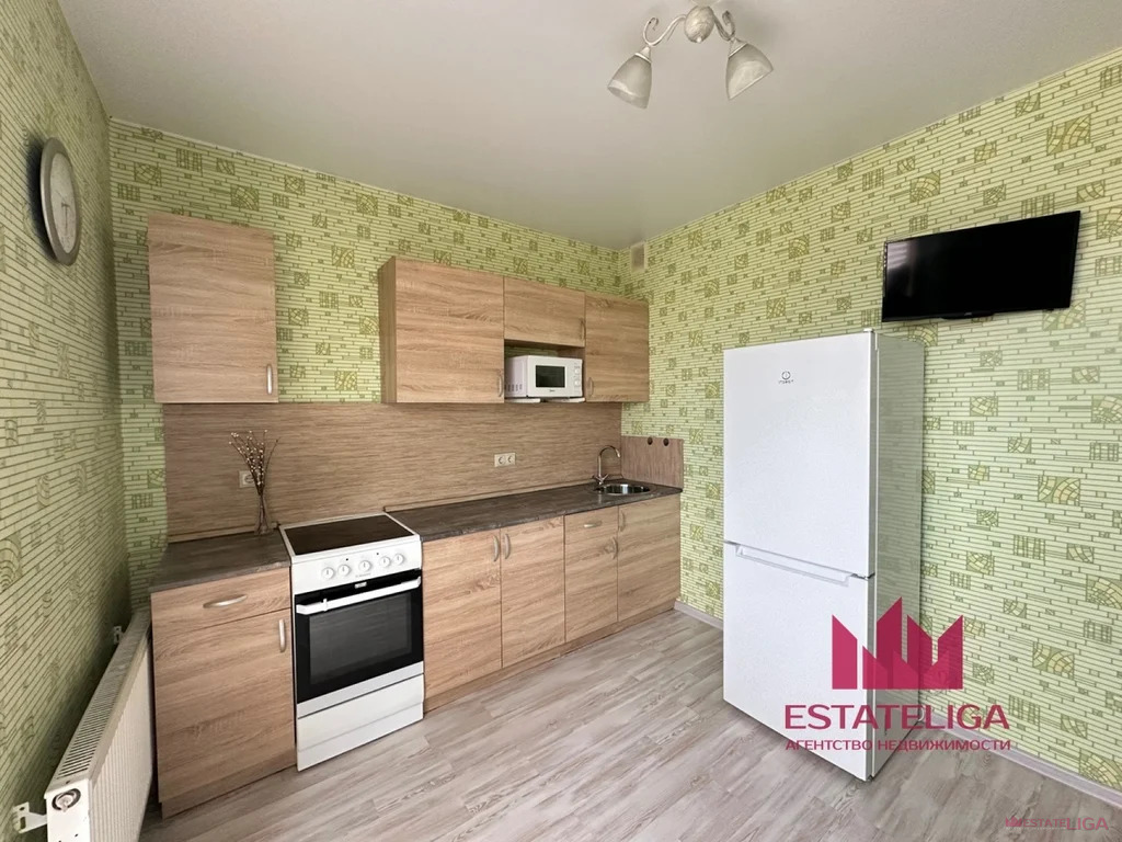 Продажа квартиры, Лопатино, Ленинский район, Солнечный бульвар - Фото 9