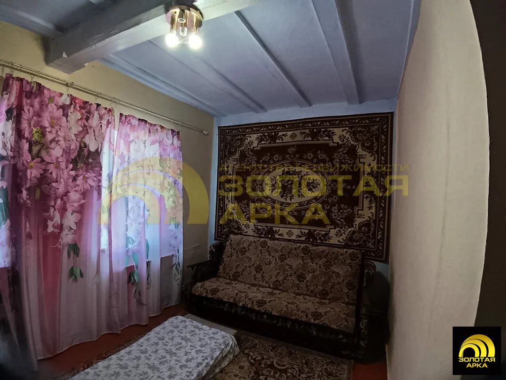 Продажа дома, Старотитаровская, Темрюкский район, Ильича пер. - Фото 4