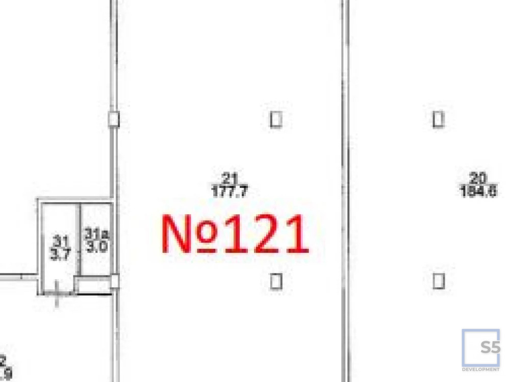 Продажа торгового помещения, м. Верхние Лихоборы, Дмитровское ш. - Фото 2