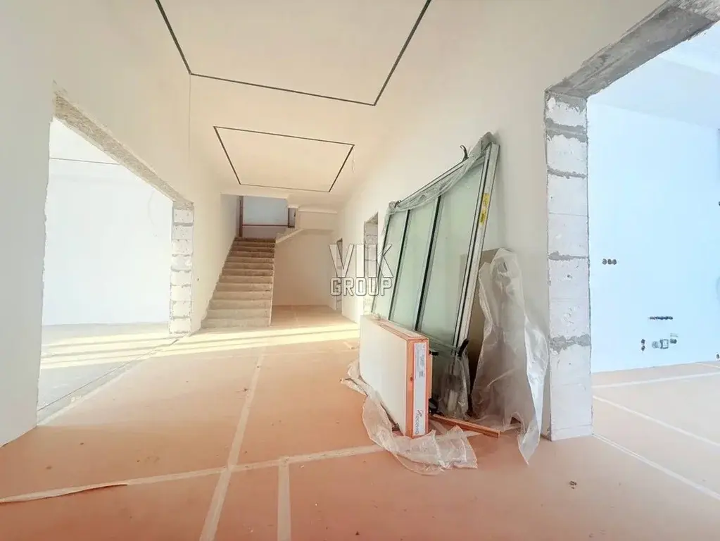 Продается просторный двухэтажный жилой дом в пос. Мещерино - Фото 22