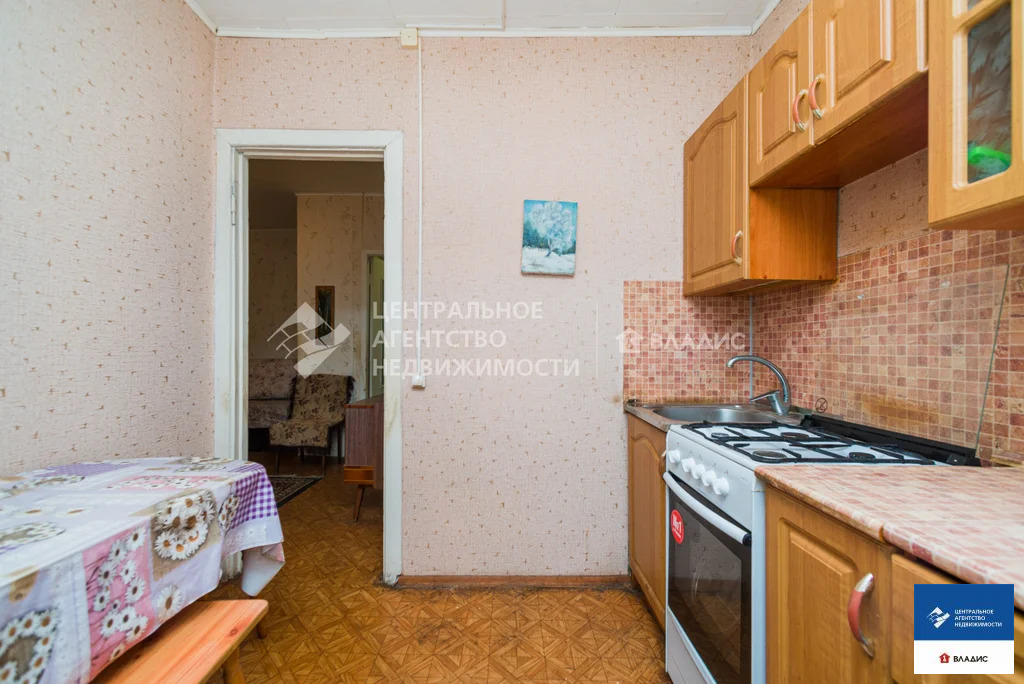 Продажа квартиры, Рязань, ул. Весенняя - Фото 4