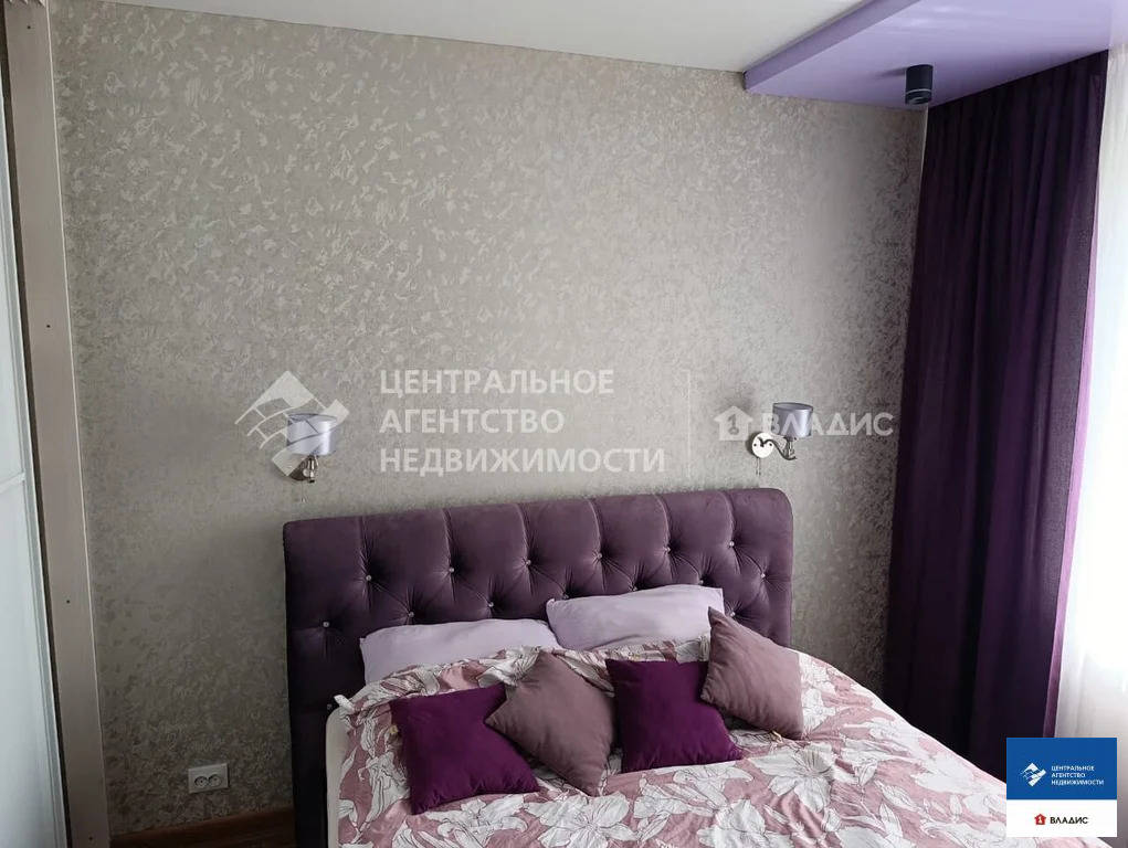Продажа дома, Шилово, Шиловский район, ул. Речная - Фото 28