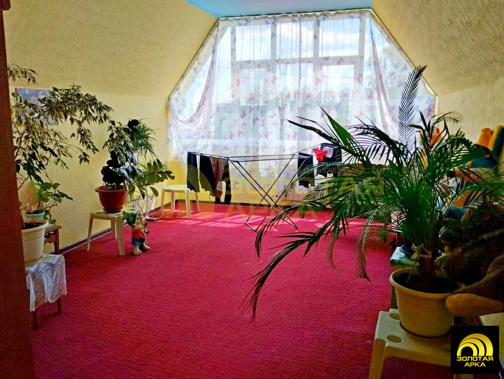Продажа дома, Варениковская, Крымский район, Сиреневый пер. - Фото 25