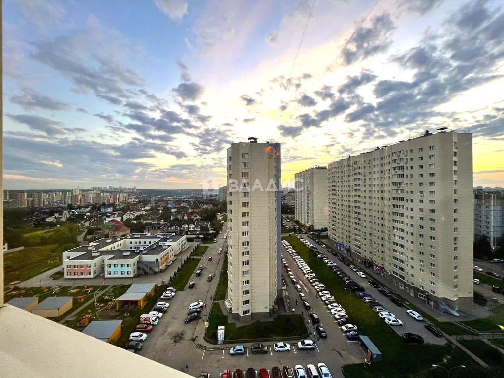 городской округ Нижний Новгород, Нижний Новгород, улица Богдановича, ... - Фото 16