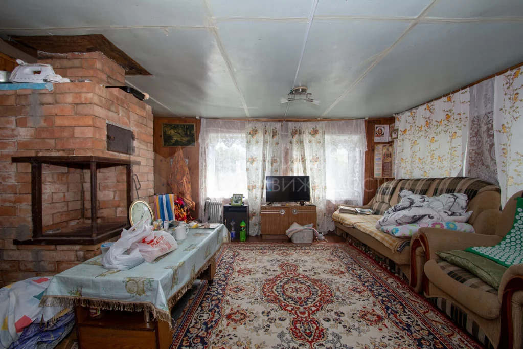 Продажа дома, Тюменский район, Тюменский р-н - Фото 9