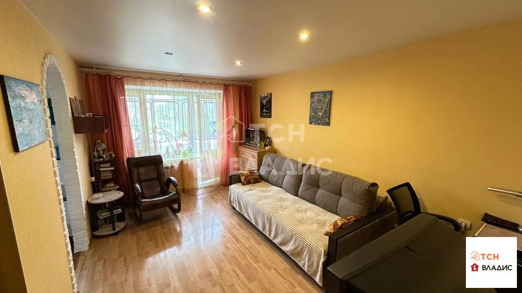 Продажа квартиры, Щелково, Щелковский район, ул. Полевая - Фото 12