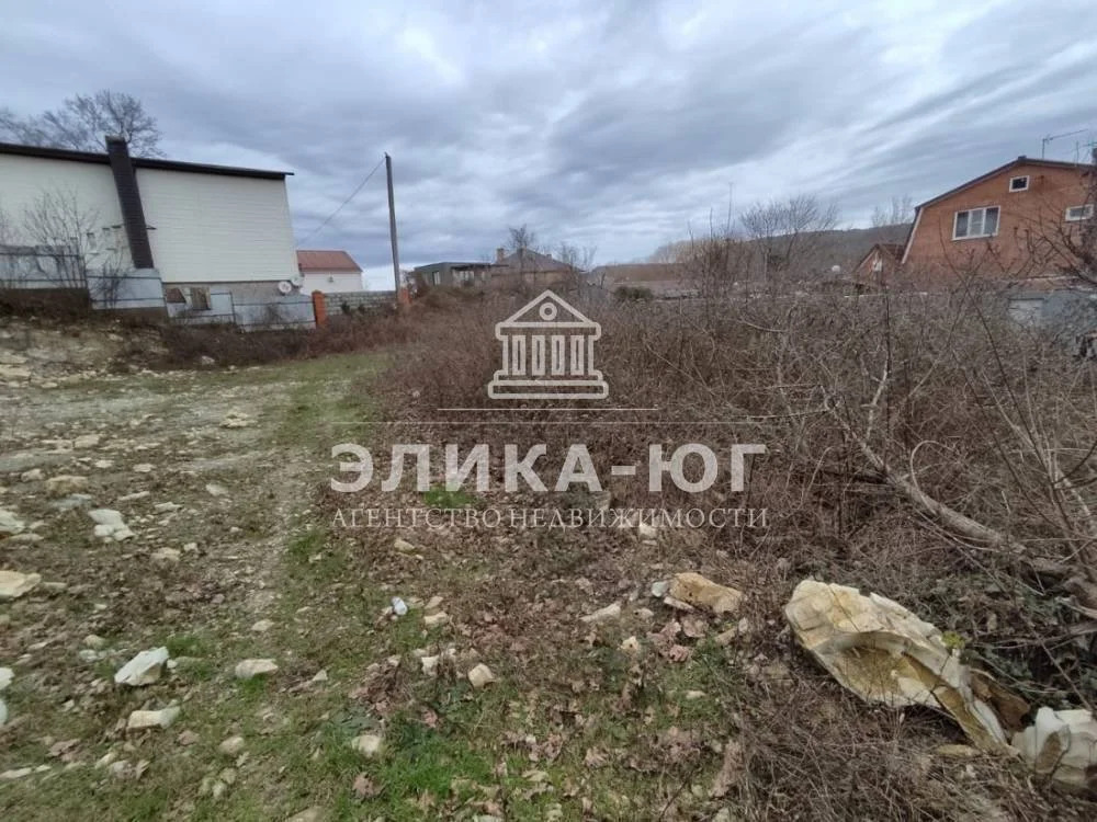 Продажа участка, Джубга, Туапсинский район, Звездный пер. - Фото 7