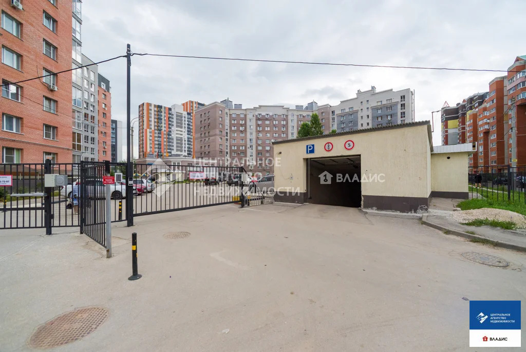 Продажа квартиры, Рязань, ул. Быстрецкая - Фото 23