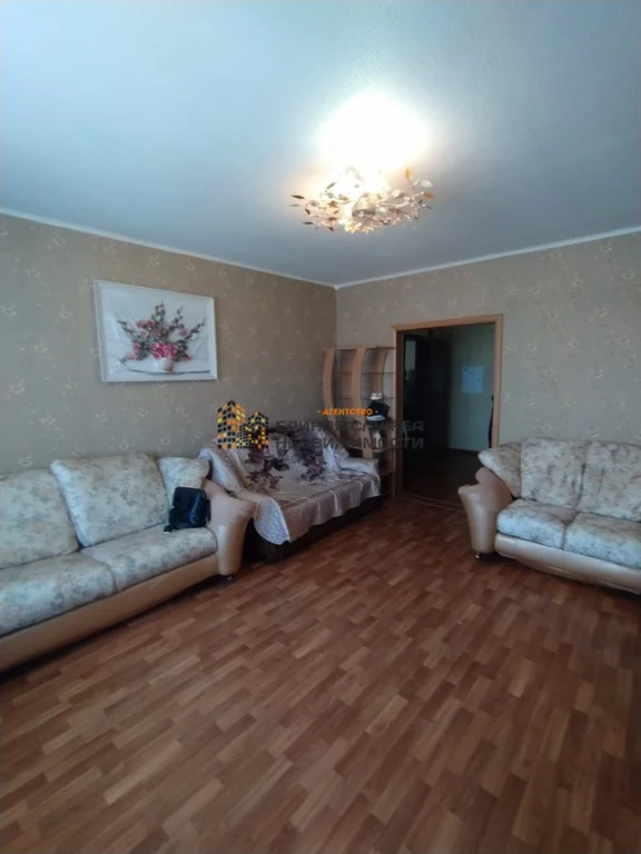 Аренда квартиры, Уфа, ул. Цюрупы - Фото 13
