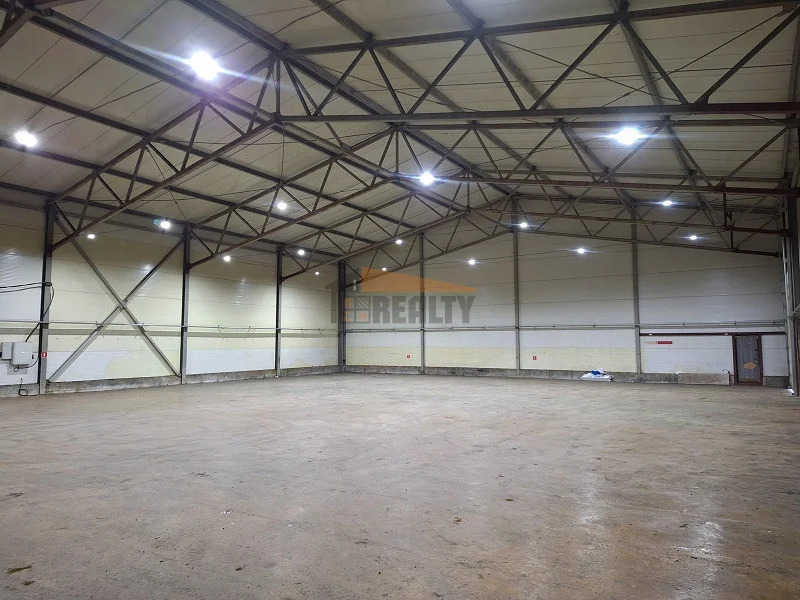 Аренда склада, Чехов, Чеховский район, Новобытовские сады ул. - Фото 6