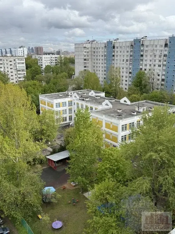 Продаю однокомнатную квартиру 34.8м - Фото 7
