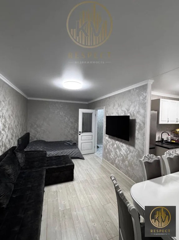 Продажа квартиры, Железноводск, ул. Строителей - Фото 3