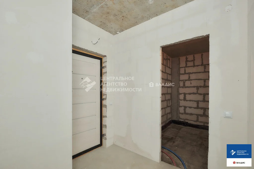 Продажа квартиры, Рязань, улица Александра Полина - Фото 9