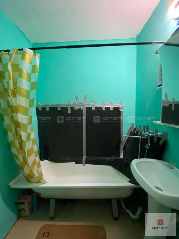 Продажа квартиры, Осиново, Зеленодольский район, ул. Садовая - Фото 11