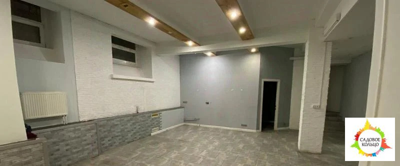 В центре Москвы сдается помещение свободного назначения, площадью 109 - Фото 2