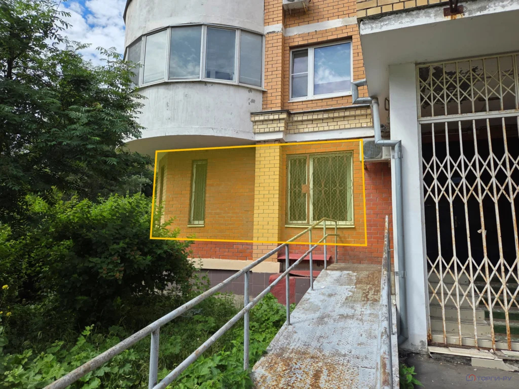 Продажа торгового помещения, ул. Дубнинская - Фото 8