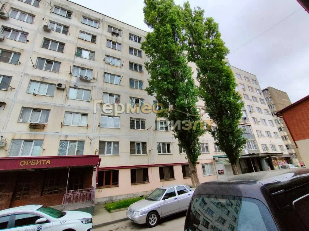 Продажа квартиры, Пятигорск, ул. Адмиральского - Фото 26