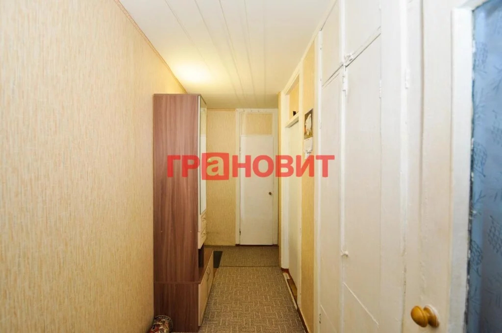 Продажа квартиры, Новосибирск, ул. Зорге - Фото 17