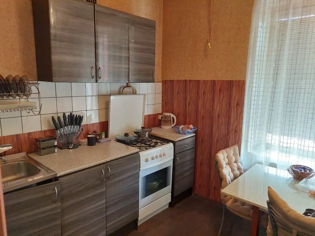 1-к.ул.Косыгина, д.13 - Фото 8