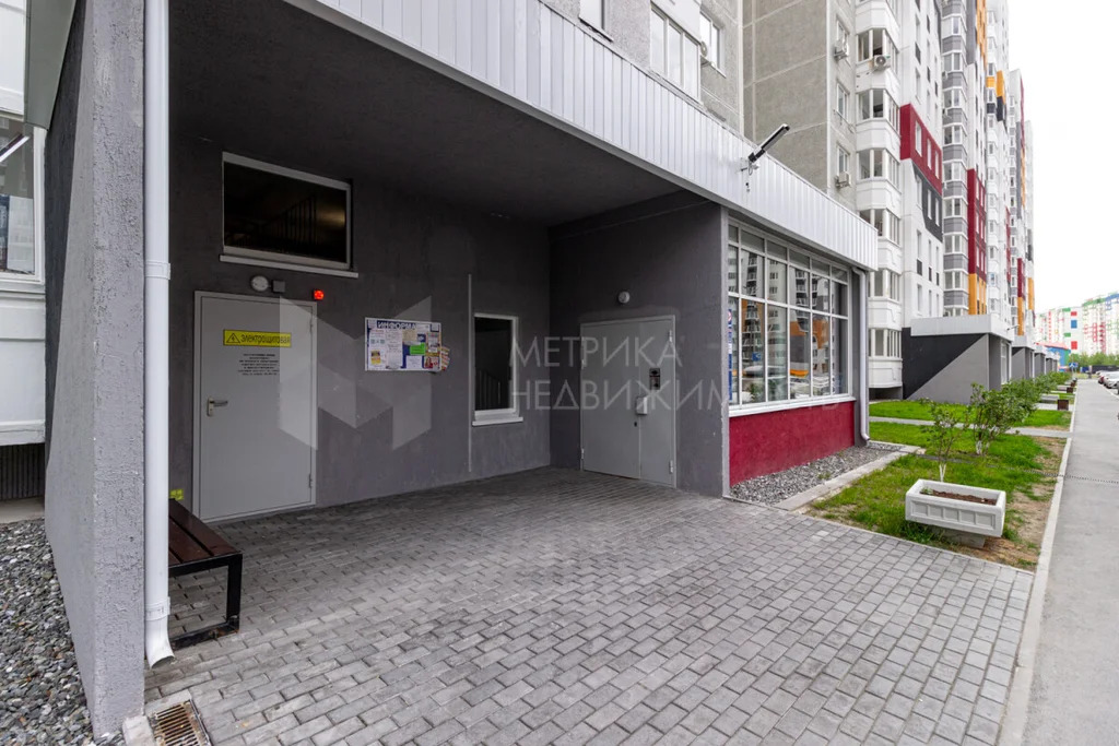 Продажа квартиры, Тюмень, г Тюмень - Фото 32