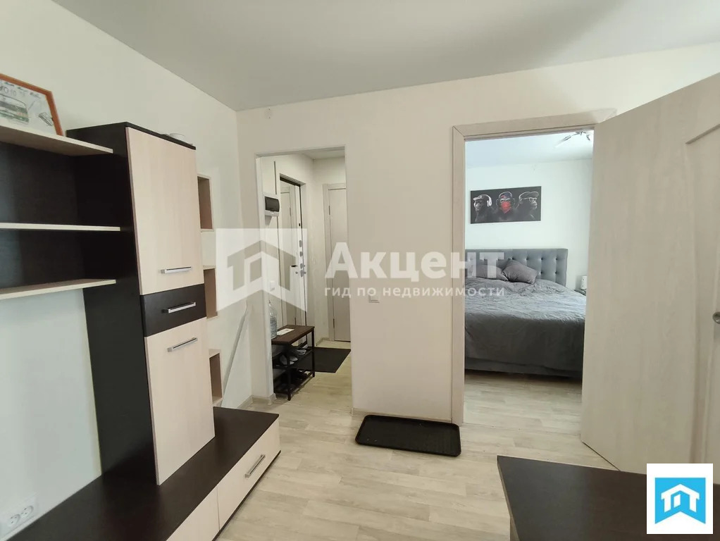 Продажа квартиры, Иваново, ул. Новосельская - Фото 3