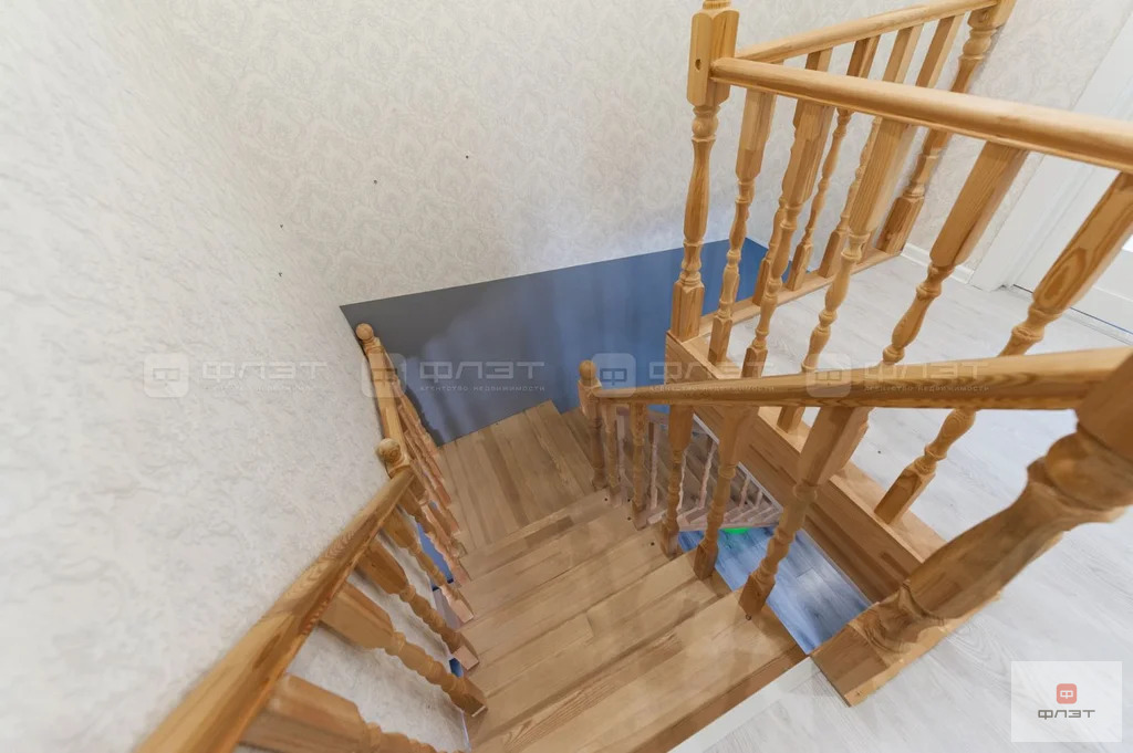 Продажа таунхауса, Малые Кабаны, Лаишевский район, ул. Ленина - Фото 7