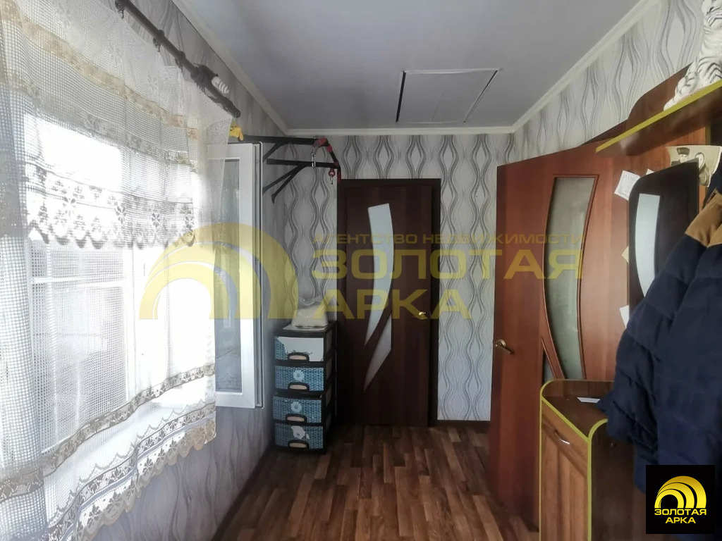 Продажа дома, Молдаванское, Крымский район, ул. Ленина - Фото 2