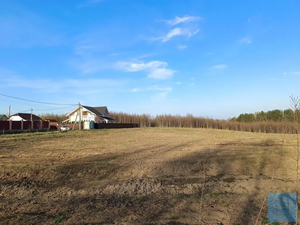 1,45 га рядом с Пятницким шоссе. - Фото 1