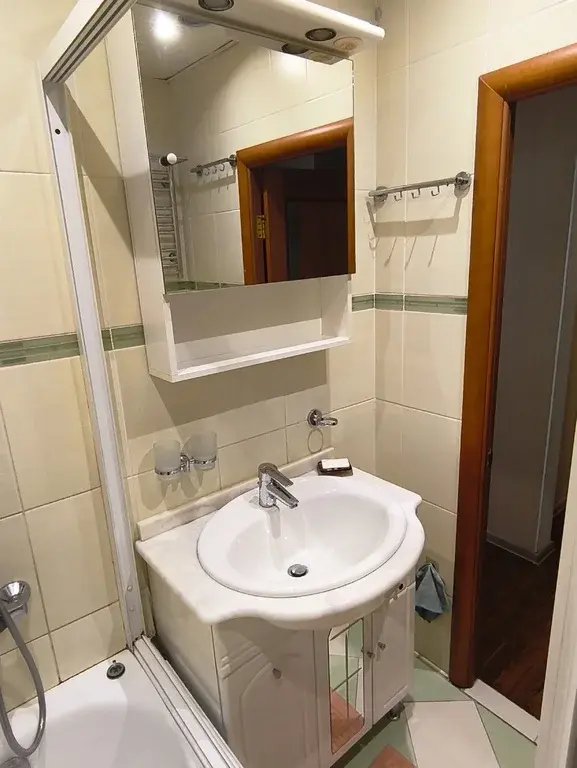 2-ка, Сельскохозяйственная, 18к3 - Фото 20