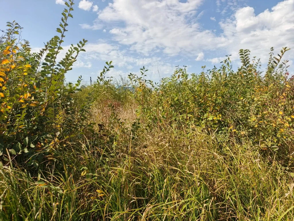 Продажа участка, Северский район - Фото 2