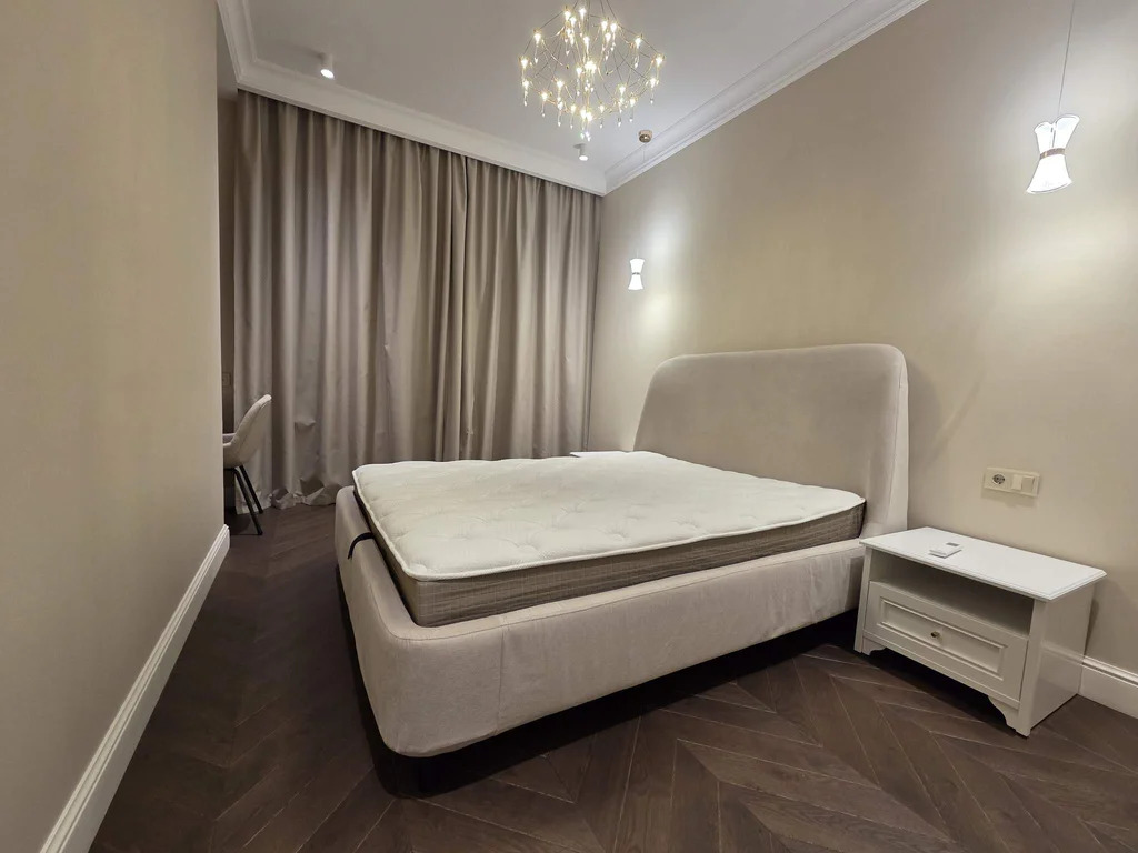 Сдается 2-комн. квартира 54.7 кв.м. - Фото 13