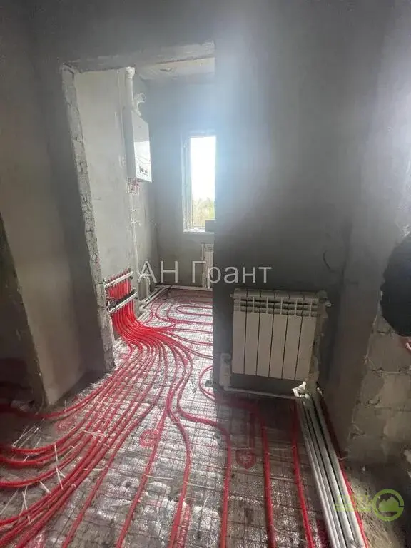 Новый дом в черте города - Фото 19