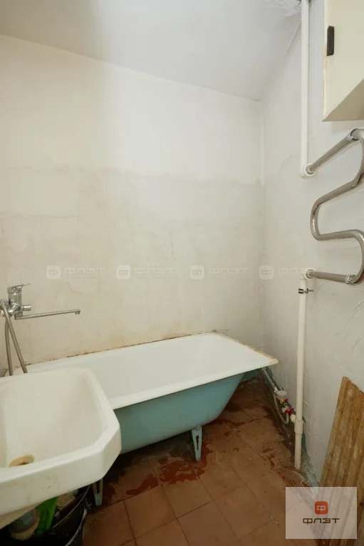 Продажа квартиры, Казань, ул. Юлиуса Фучика - Фото 11