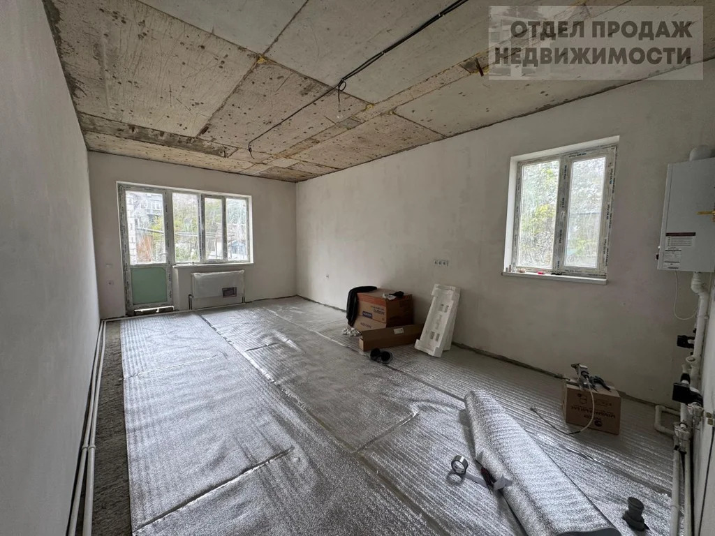 Новый дом - Фото 11