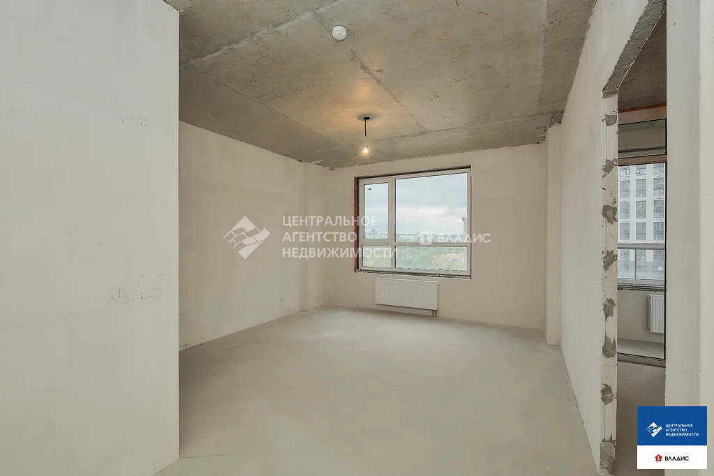 Продажа квартиры, Рязань, улица Александра Полина - Фото 7