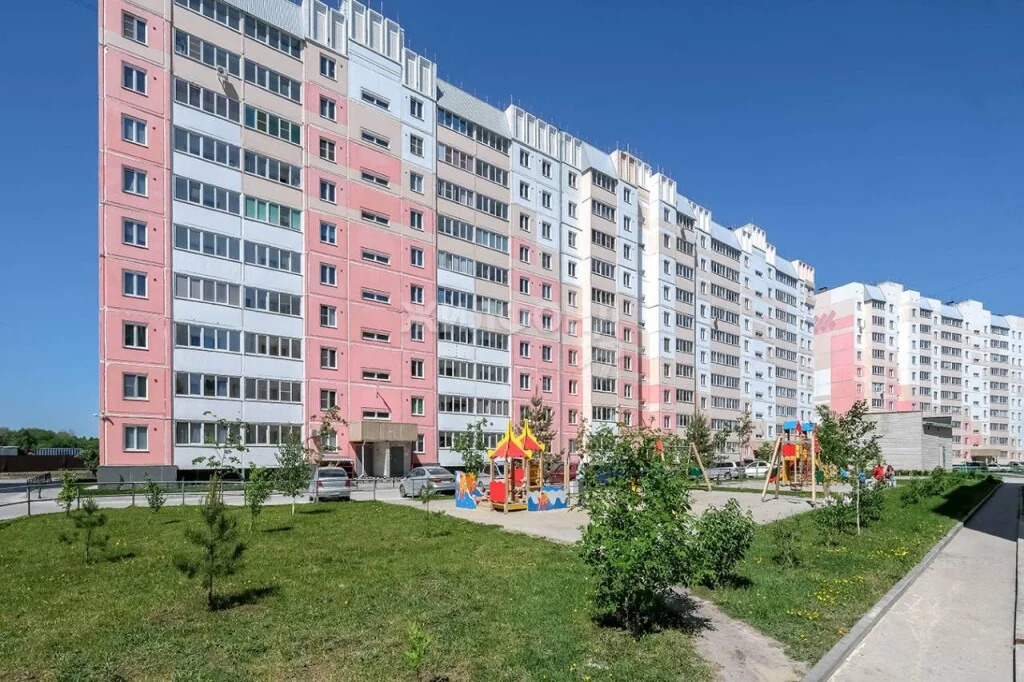 Продажа квартиры, Новосибирск, ул. Бурденко - Фото 10