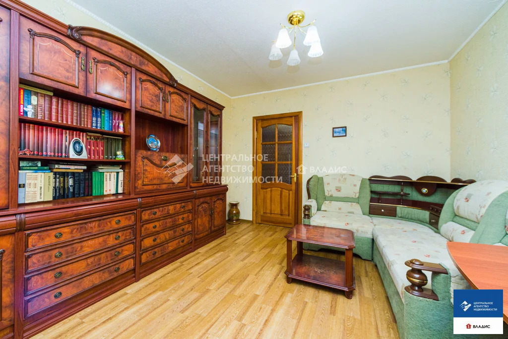 Продажа квартиры, Рязань, ул. Стройкова - Фото 0