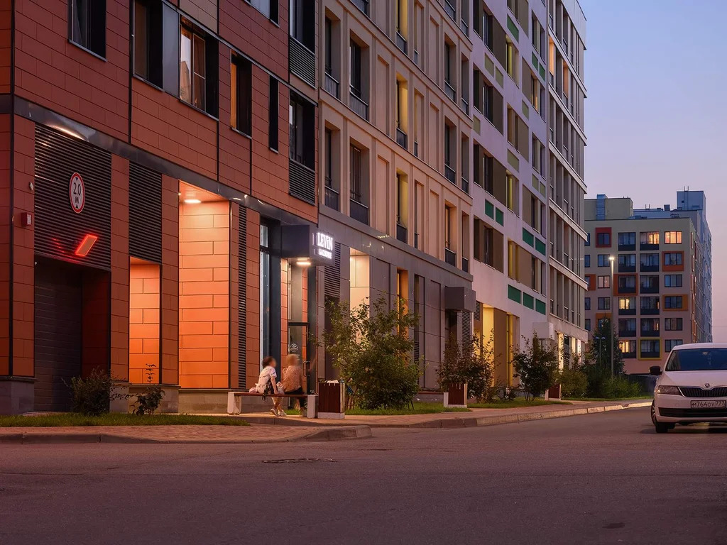 Продается ПСН 132.4 м2 - Фото 12