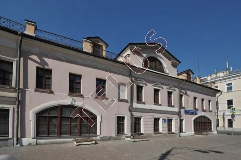 м. Римская, Сергия Радонежского, 1303 м2, Здание (ном. объекта: 7693) - Фото 13