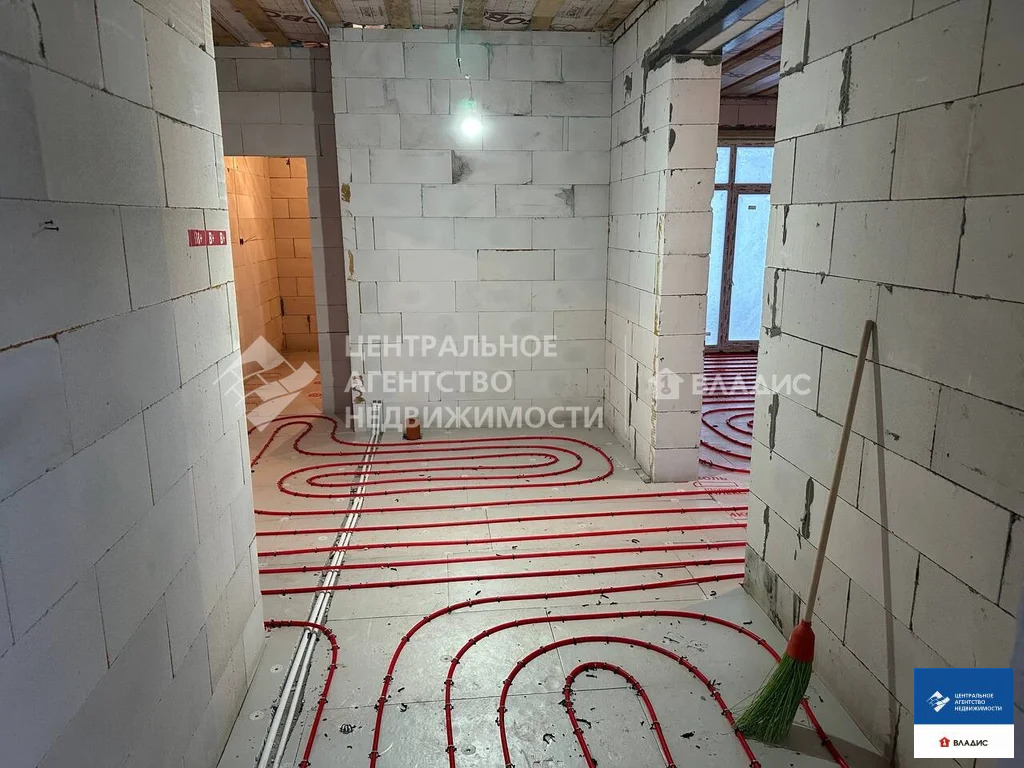 Продажа дома, Рыбное, Рыбновский район, 2-я Парковая улица - Фото 10