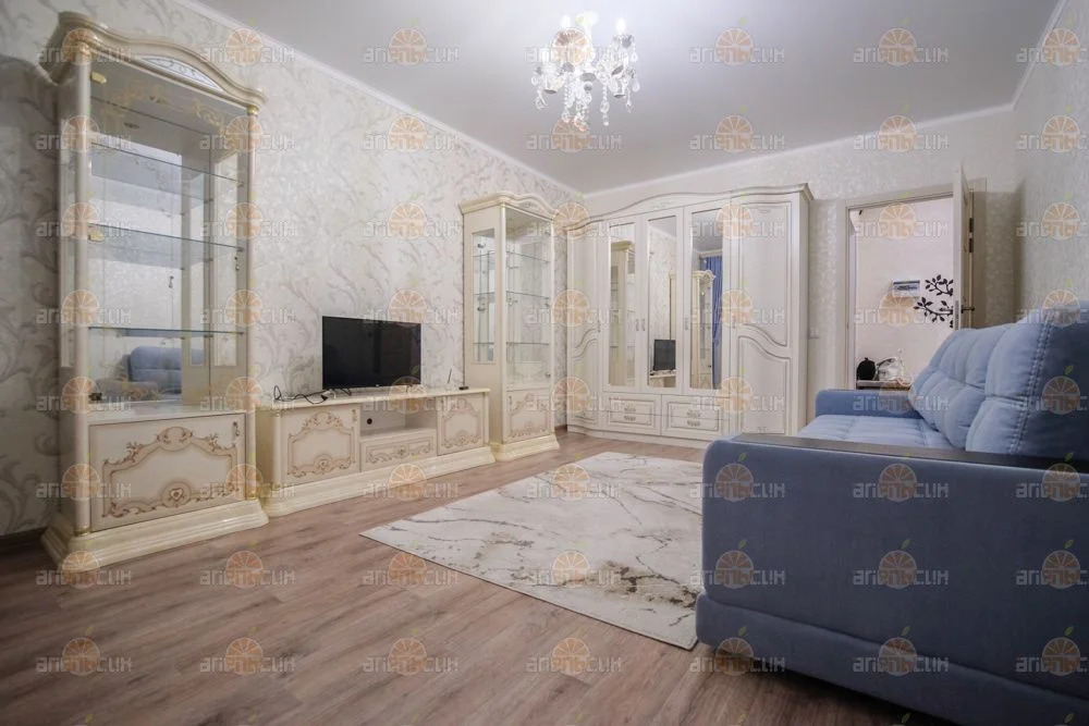 1-комн. квартира - Фото 3