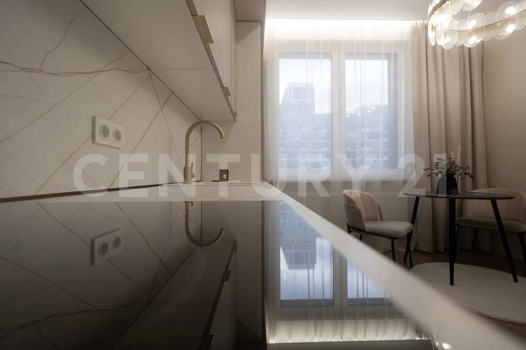 Продажа квартиры, м. Проспект Ветеранов, Дудергофского канала наб, 4, . - Фото 35