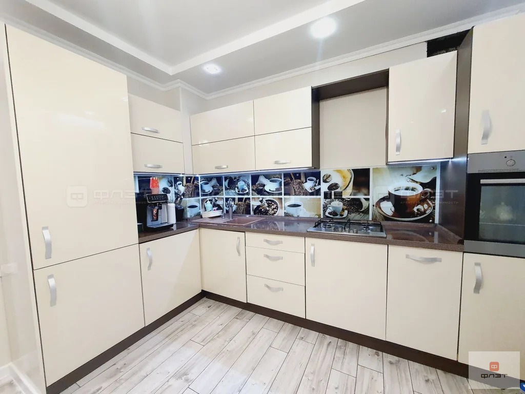 Продажа квартиры, Казань, ул. Салиха Батыева - Фото 8