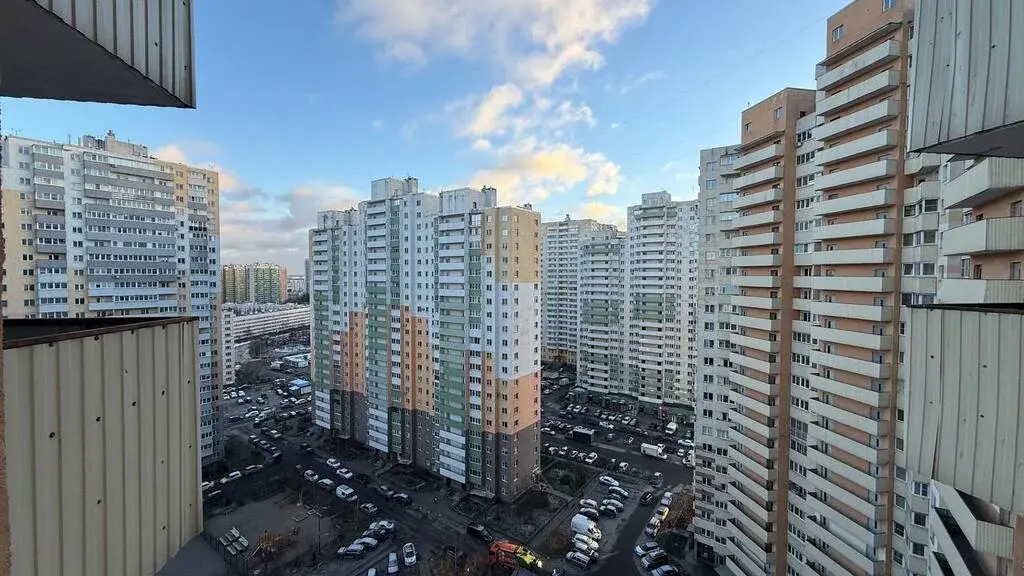 Продажа квартиры в ЖК Шушары - Фото 7